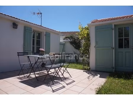 maison à la gueriniere