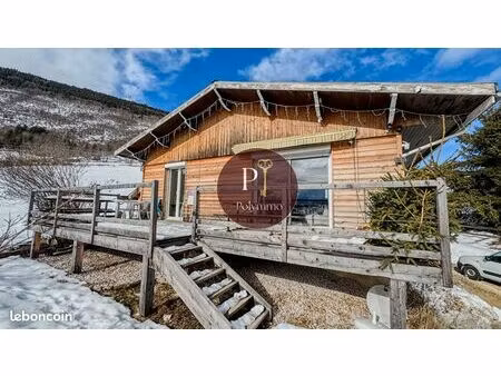 maison 4 pièces 84 m²