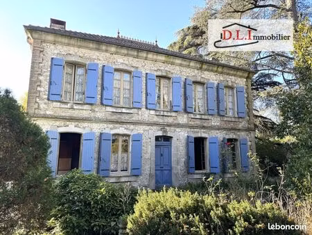 maison 7 pièces 172 m²