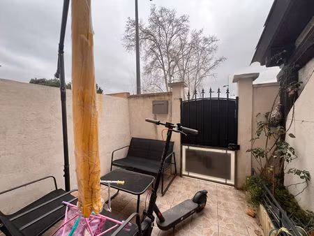 maison le pontet 5 pièce(s) 89 m2