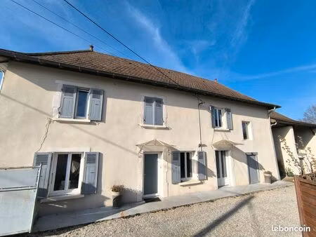 maison dauphinoise recherche sa future famille