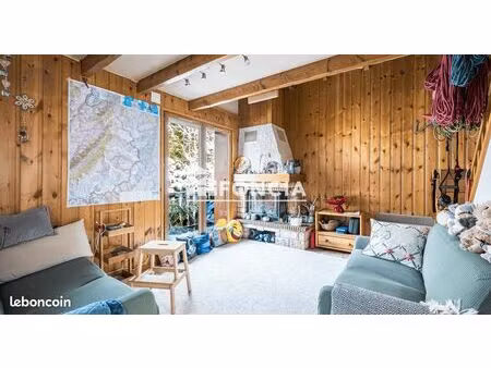 vallee de chamonix mont-blanc