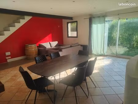 maison 168 m2 maurepas