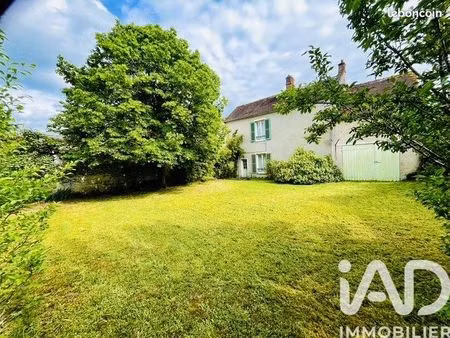 propriété 5 pièces 83 m²