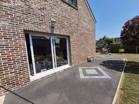 maison 6 pièces 154 m²