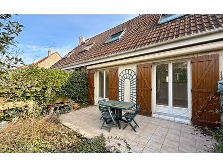 maison olivet 70 m² t-4 à vendre  202 000 €