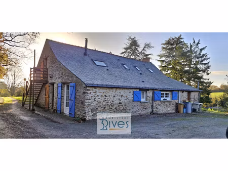 propriété autonome 2 5 hectares