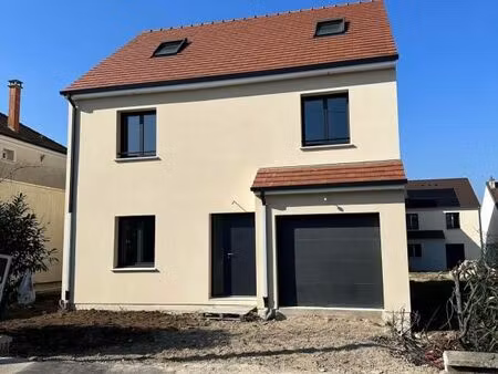 maison 5 pièces 91 m²