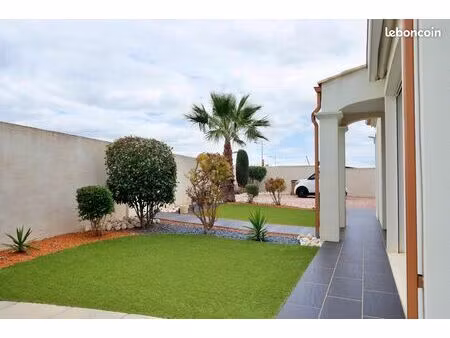 maison 8 pièces 168 m²