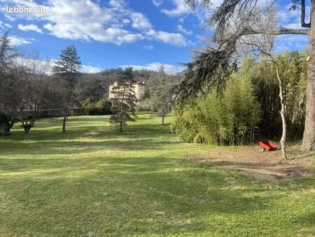 maison 120 m² seyssuel