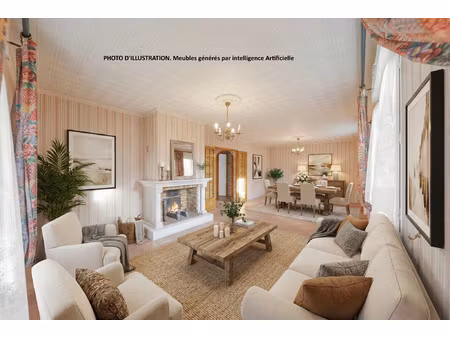 maison individuelle à thorey en plaine