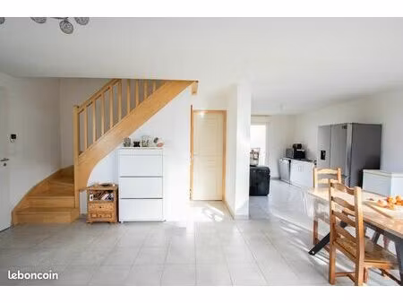maison 5 pièces 91 m²