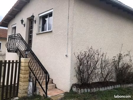 maison 3 pièces 67 m²