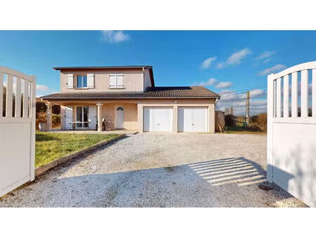 maison drace 6 pièce(s) 118 m2