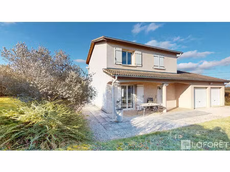 maison drace 6 pièces 118 m²