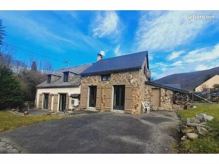 maison 6 pièces 160 m²