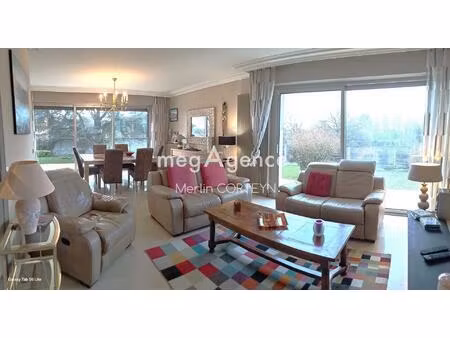 maison d'architecte de plain pied proche commerces