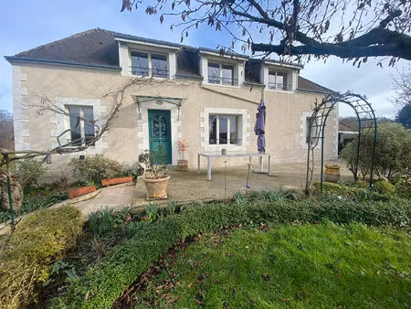 maison nogent le bernard 8 pièces sur 155 m2