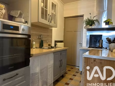 vente maison/villa 4 pièces