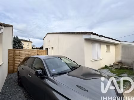 vente maison/villa 4 pièces