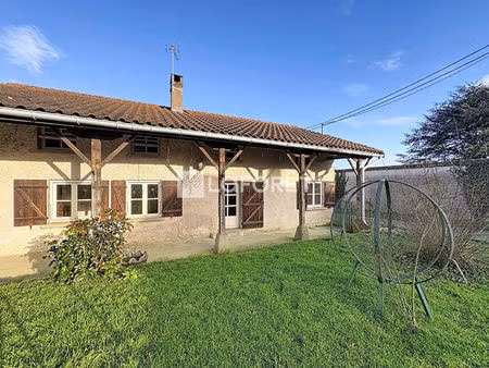 maison vescours 6 pièce(s) 118.89 m2