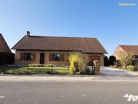 maison 4 pièces 96 m²