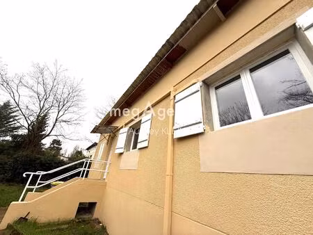 maison entièrement rénové  à découvrir sans tarder