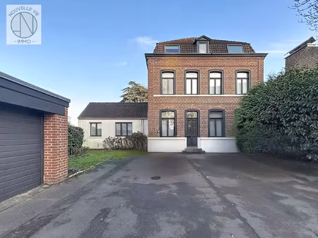 exclusivité bien d'exception à wasquehal centre