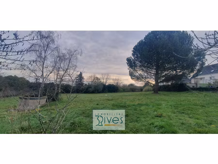 terrain constructible