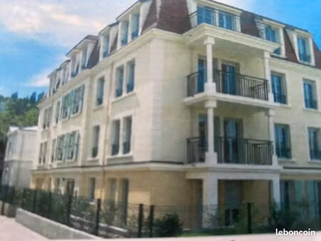 appartement 90m2 le port marly