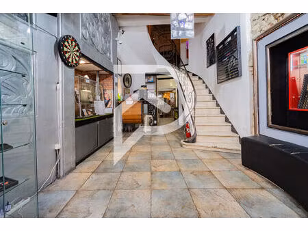vente commerce 4 pièces 50 m² marseille 6 (13006)