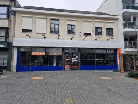 bien professionnel à louer à aalst € 8.000 (lkom4) - pantheon-vastgoed | zimmo