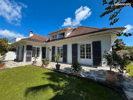 maison familiale 7 pièces