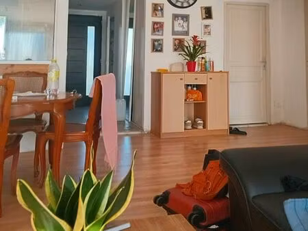 maison neuve de 92 m2