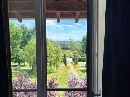 propriété 578 m² charnay-lès-mâcon