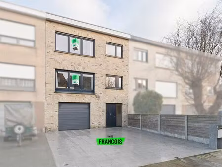 maison à vendre à wenduine € 349.000 (lkola) - immo francois - de haan | zimmo