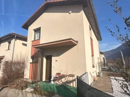 maison familiale rare sur le secteur - cadre naturel privilégié