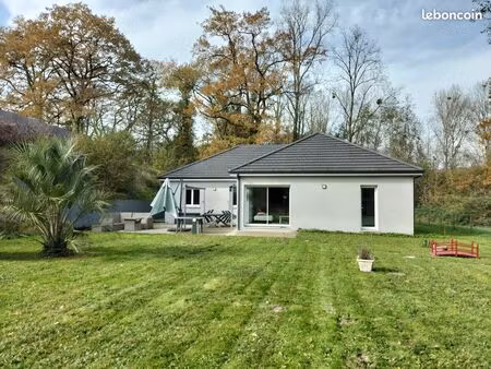 maison 5 pièces 135 m² – lescar