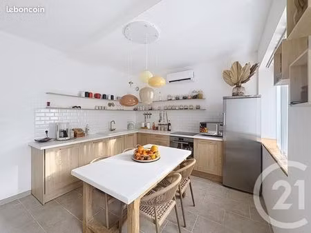 maison 5 pièces 87 m²