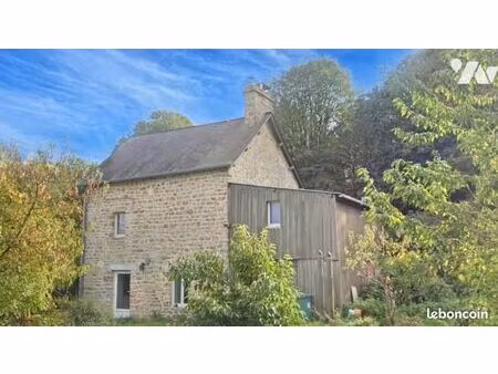 maison 3 pièces 73 m²