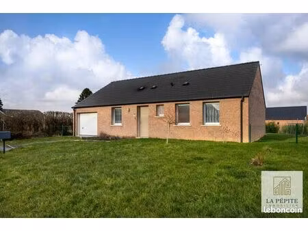 maison 5 pièces 94 m²