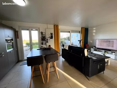 propriété 6 pièces 92 m²