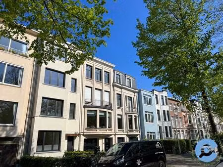 appartement à louer à berchem € 1.200 (lkocx) - search real estate | zimmo