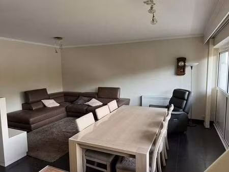 appartement à louer à genk € 850 (lkocu) - | zimmo
