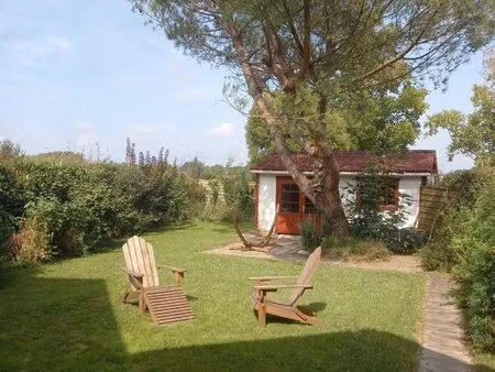 t4 de 100m2 à lahonce