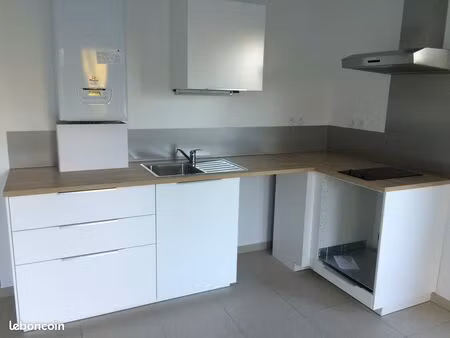 appartement t2 lyon 69009