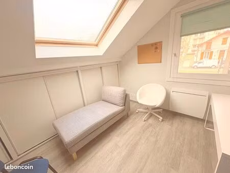 cabinet centre ville aix-les-bains