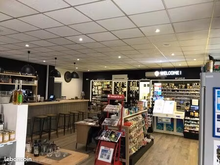 tabac/epicerie/restaurant