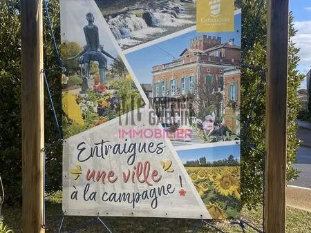 murs commerciaux 77 m² entraigues-sur-la-sorgue