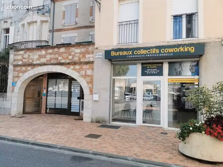 local commercial boutique locaux commerces